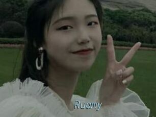 Ruamy