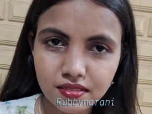 Rubbynarani