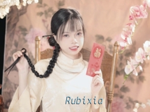 Rubixia