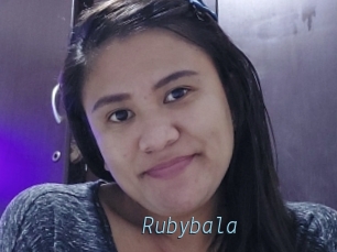Rubybala
