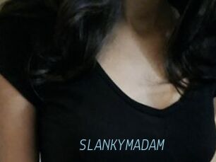 SLANKYMADAM