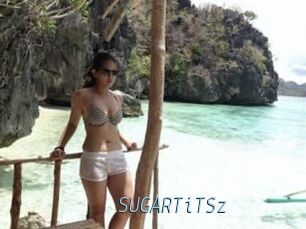 SUGARTiTSz