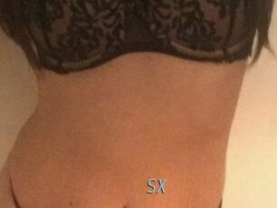 SX