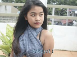 SahayaLi