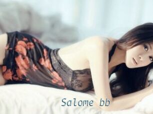 Salome_bb