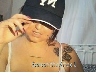 SamanthaSteel