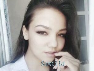 Samilla