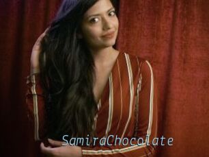 SamiraChocolate