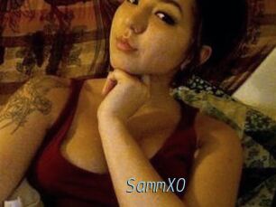 SammXO
