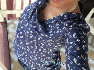 Sammyxx