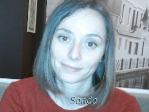 Sanda