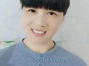 Saoqixiaoya