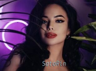 SatoRin