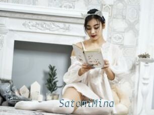 SatomiMina