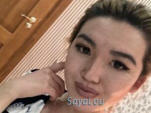 SayaLou