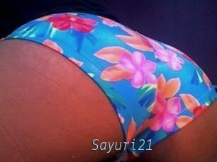 Sayuri21
