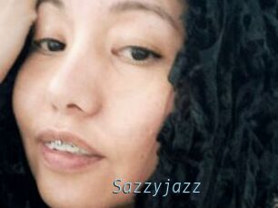 Sazzyjazz