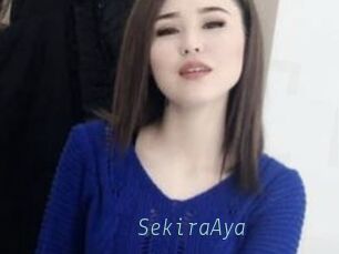 SekiraAya