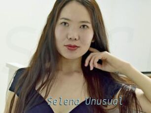 Selena_Unusual