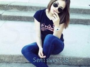 Semisweet18