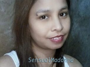 SensualMadonna