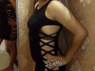 SexMe