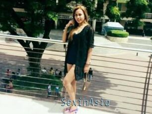 SexinAsia