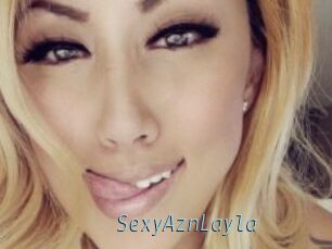SexyAznLayla