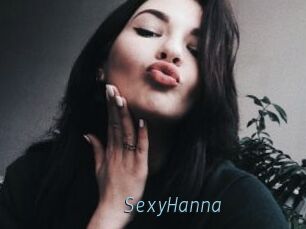 SexyHanna