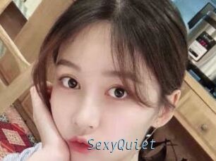 SexyQuiet