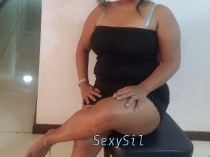 SexySil