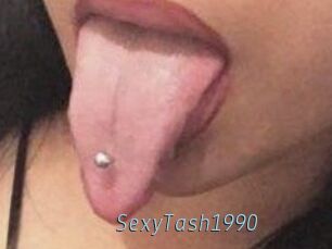 SexyTash1990