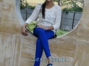 Sexy_shruti