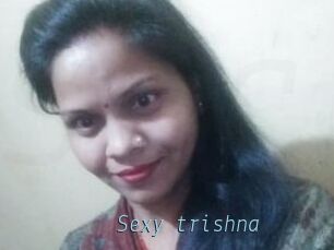 Sexy_trishna