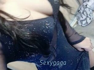 Sexygaga