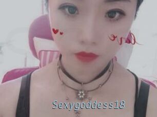 Sexygoddess18