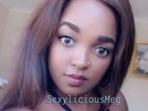 SexyliciousMeg