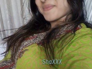 Sha_XXX