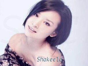 Shakeela