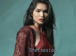 Sheisasian