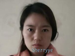 Sherryye