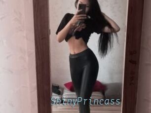 ShinyPrincass