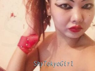 ShyTokyoGirl