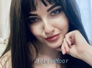 SilviaMoor