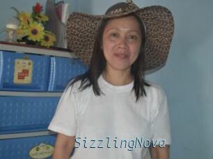 SizzlingNova