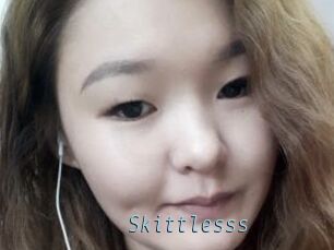 Skittlesss