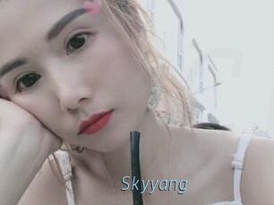 Skyyang
