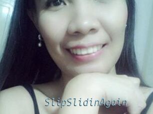 SlipSlidinAgain