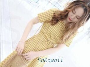 SoKawaii