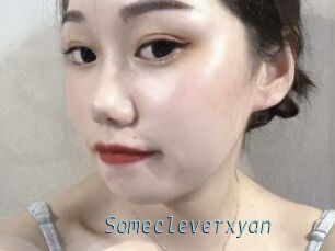Somecleverxyan